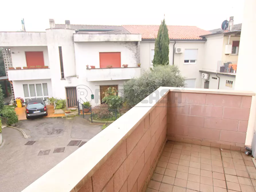 Immagine 12 di Ufficio in affitto  in viale riviera berica 451 a Vicenza