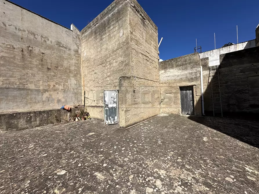 Immagine 21 di Casa indipendente in vendita  a Mazara Del Vallo