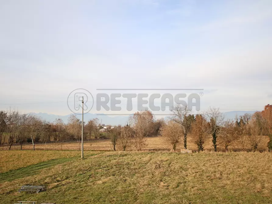 Immagine 26 di Porzione di casa in vendita  in Via Caldonazzo a Caldogno