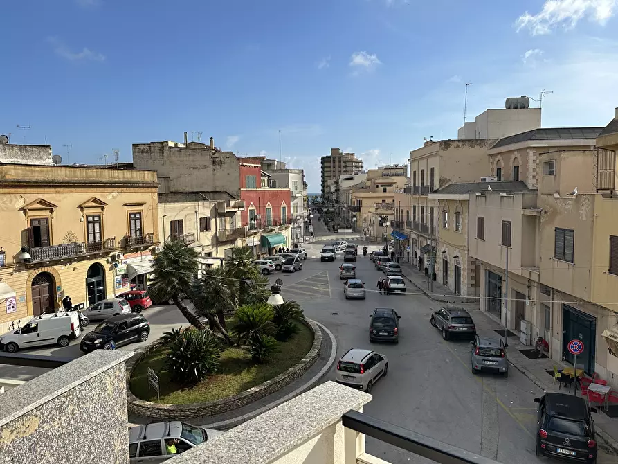 Immagine 1 di Casa indipendente in vendita  a Mazara Del Vallo