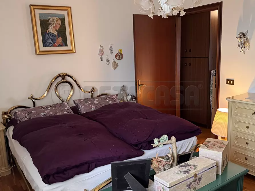 Immagine 16 di Bilocale in vendita  a Mirano