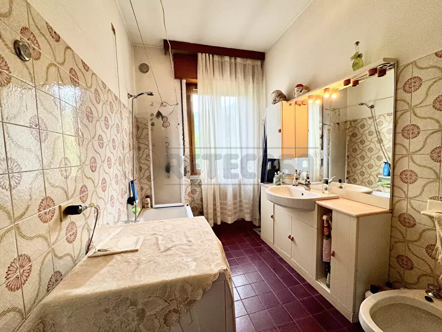 Immagine 27 di Appartamento in vendita  in Via Santissima Trinità 41 a Valdagno