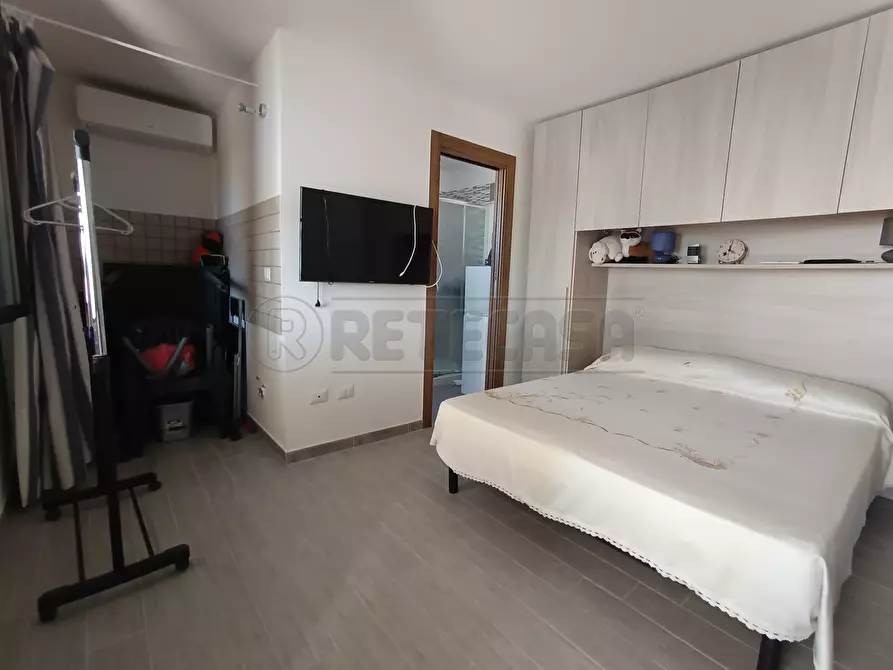 Immagine 28 di Attico in vendita  in VIA ZIZZI 26 a Alezio