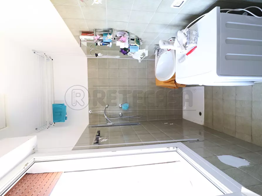 Immagine 18 di Villa in vendita  in Via Comunale 202 a Bondeno