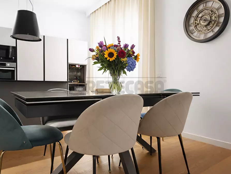 Immagine 4 di Bilocale in affitto  in Via Dante a Quinto Vicentino