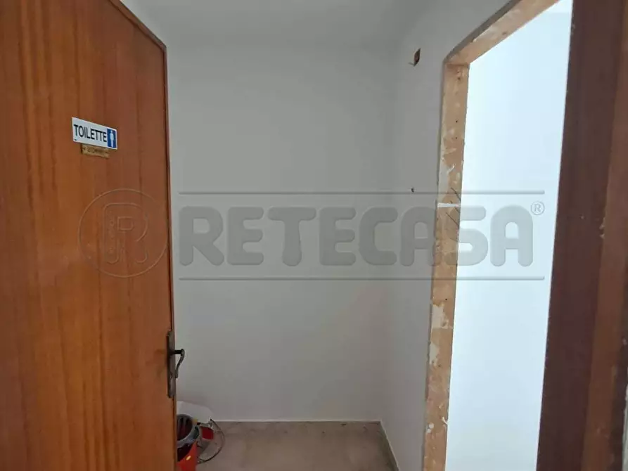 Immagine 14 di Ufficio in vendita  in Via Francesco Crispi snc a Marsala