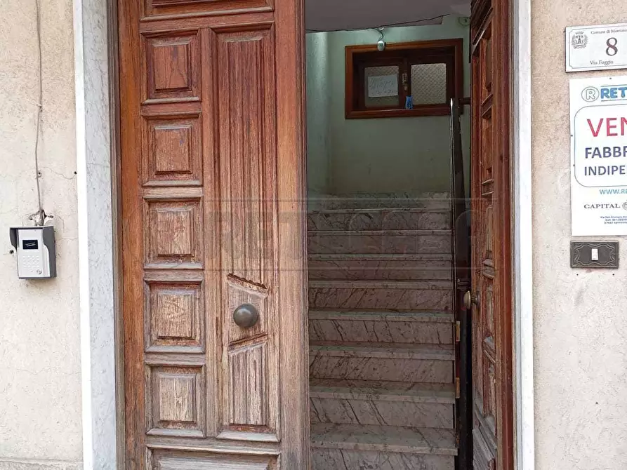 Immagine 8 di Terratetto in vendita  in Via Foggia a Marcianise