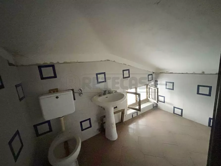 Immagine 58 di Villa in vendita  in contrada Serra Pantano a Caltanissetta