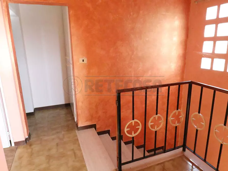 Immagine 9 di Villetta a schiera in vendita  a Bondeno