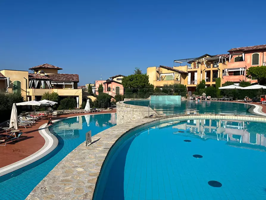 Immagine 47 di Appartamento in affitto  in Via del torchio a Manerba Del Garda