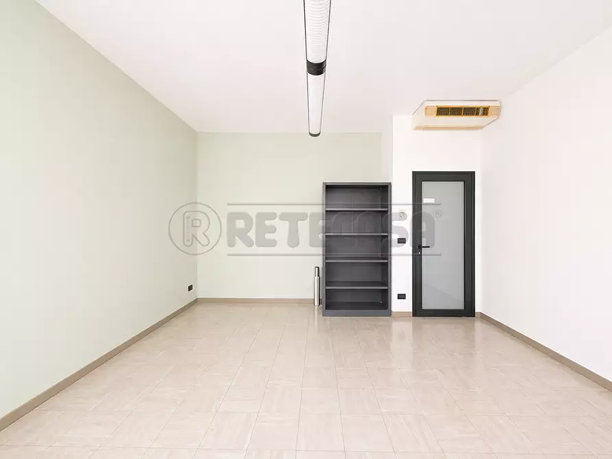 Immagine 13 di Ufficio in affitto  in Via dei Colli 33 a Padova