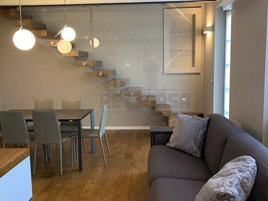 Immagine 29 di Appartamento in affitto  a Bergamo