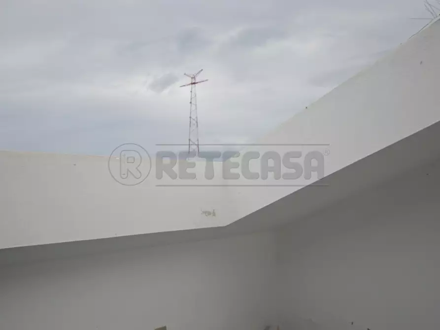 Immagine 17 di Casa indipendente in vendita  in Via Santa Domenica 15 a Messina