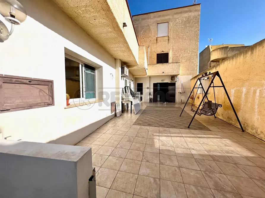 Immagine 4 di Villa in vendita  in CONTRADA CIANCIO SNC a Marsala