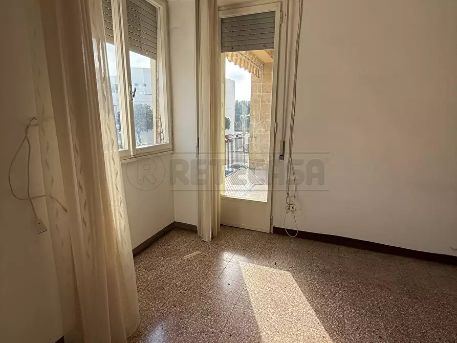 Immagine 1 di Quadrilocale in vendita  in Viale della Libertà 56 a Nardo'