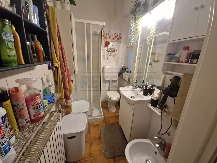 Immagine 7 di Bilocale in vendita  in Via A. Ghisleri a Persico Dosimo