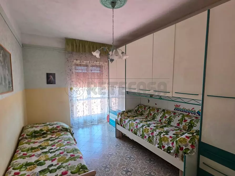 Immagine 8 di Appartamento in vendita  a Mercato San Severino