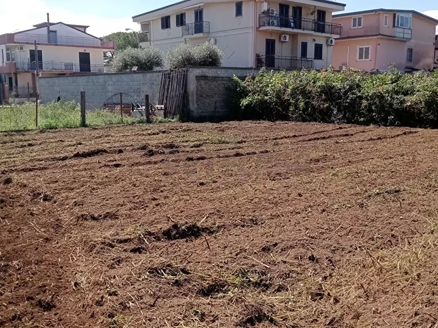 Immagine 4 di Terreno edificabile in vendita  in Via Norcia a Marcianise
