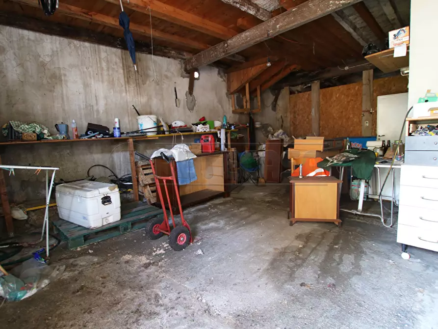 Immagine 25 di Villa in vendita  in viale riviera berica 702 a Vicenza