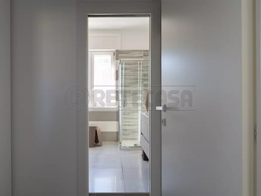 Immagine 24 di Trilocale in vendita  in Via II Giugno 7 a Nardo'