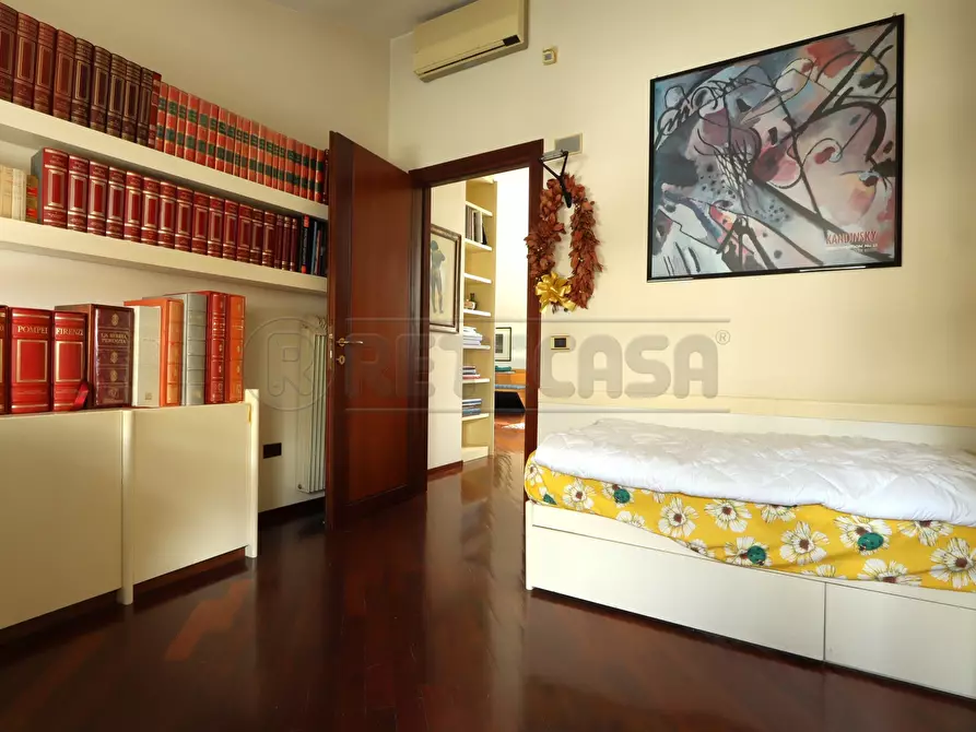 Immagine 32 di Appartamento in vendita  in Corso Andrea Palladio 96 a Vicenza