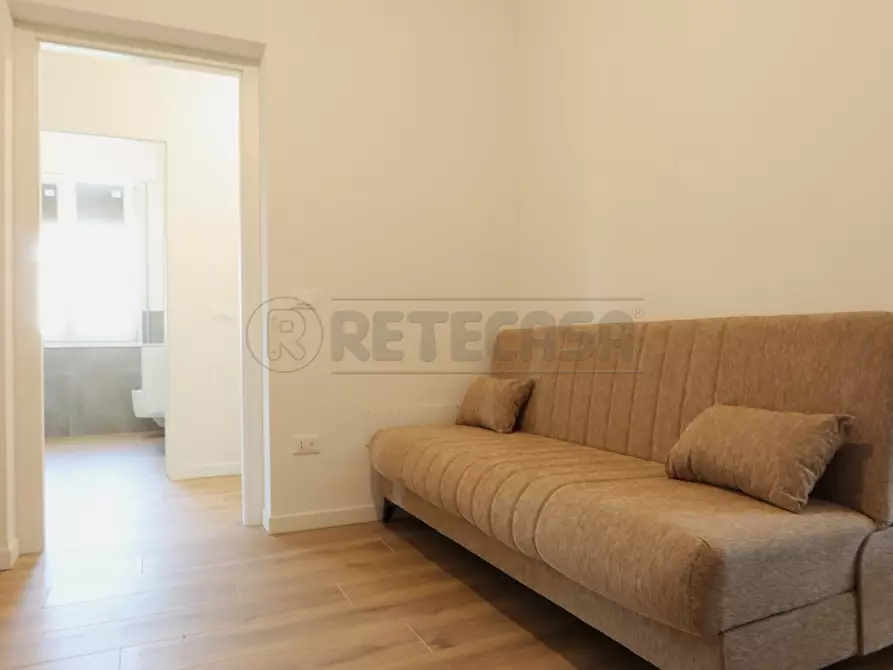 Immagine 9 di Stanza singola in affitto  in via F. Firoetti 12 a Vicenza