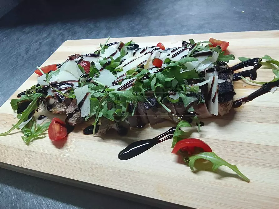 Immagine 16 di Bar / Ristorante in vendita  a Mazara Del Vallo