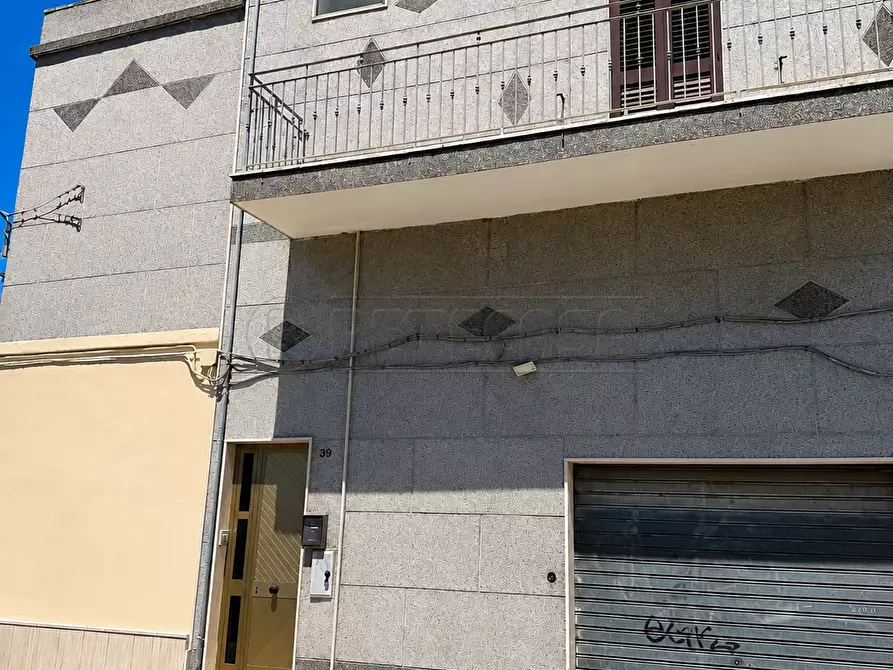 Immagine 18 di Quadrilocale in vendita  in Via Pitagora 39 a Nardo'