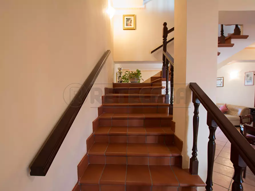 Immagine 8 di Villetta a schiera in vendita  in Località Serri 45 a Messina