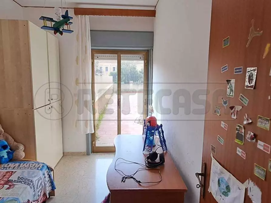 Immagine 8 di Quadrilocale in vendita  in Via Trapani 153 a Marsala