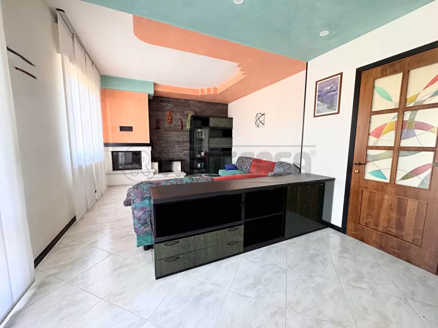 Immagine 18 di Appartamento in vendita  in Viale Stazione 48 a Brogliano