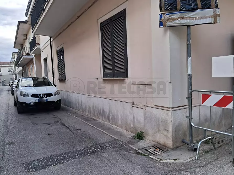 Immagine 19 di Laboratorio in affitto  in Via Giacomo Colombo a Marcianise