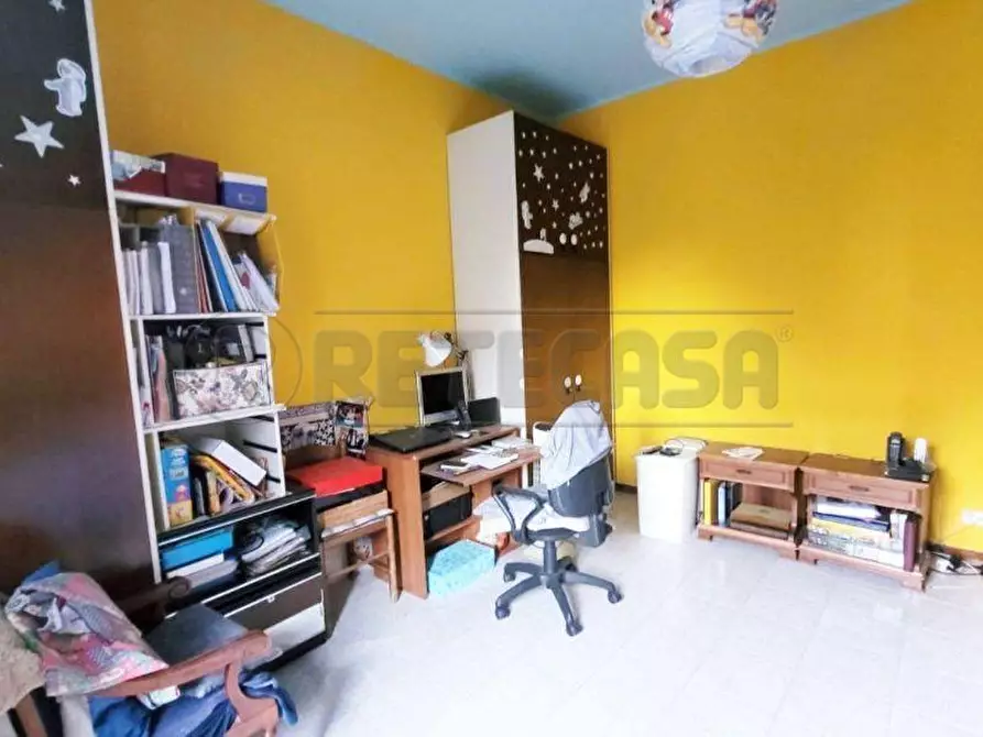 Immagine 12 di Trilocale in vendita  a Bergamo