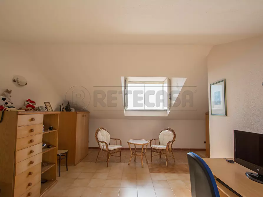 Immagine 33 di Villetta a schiera in vendita  in Località Serri 45 a Messina