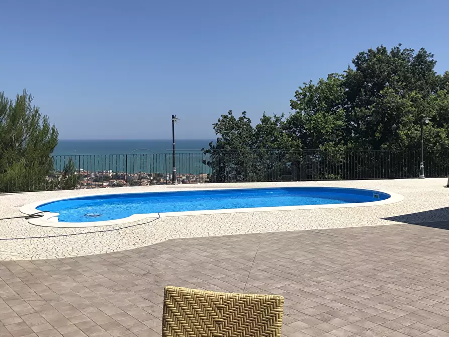Immagine 14 di Villa in vendita  a Francavilla Al Mare