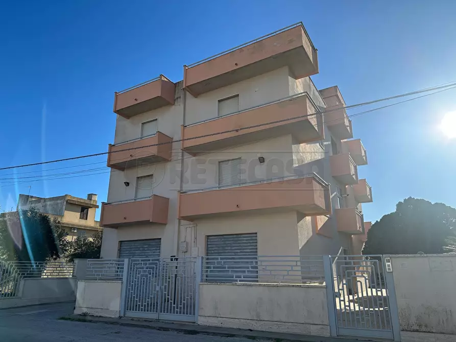 Immagine 3 di Casa indipendente in vendita  a Mazara Del Vallo
