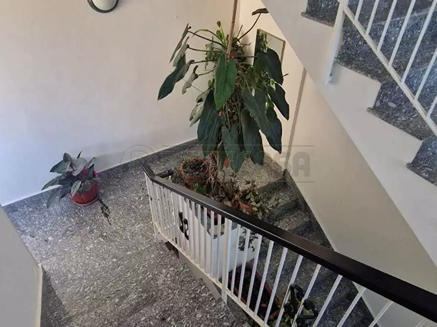 Immagine 4 di Casa semindipendente in vendita  a Mercato San Severino