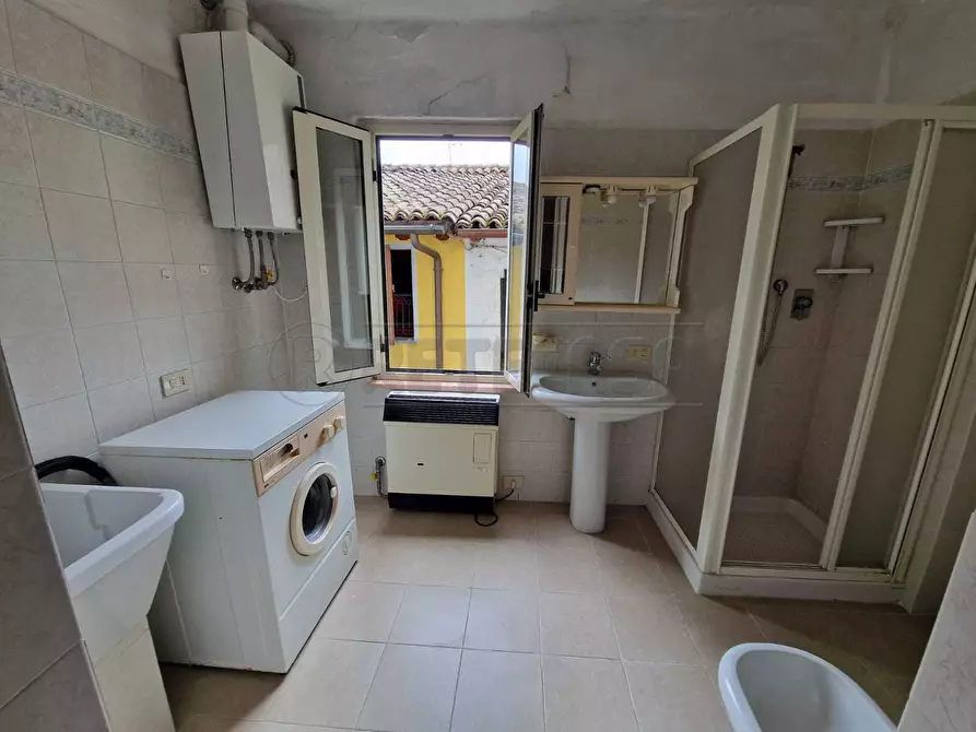 Immagine 16 di Rustico / casale in vendita  in Piazza Volontari del Sangue a Pieve San Giacomo