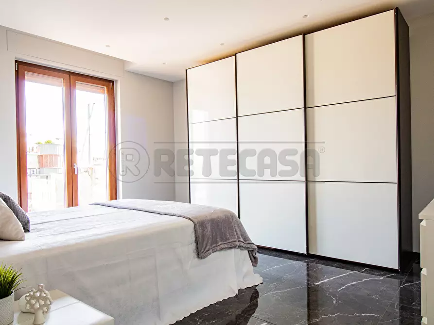 Immagine 12 di Attico in vendita  in Via Vecchia Corato 119/I a Bisceglie