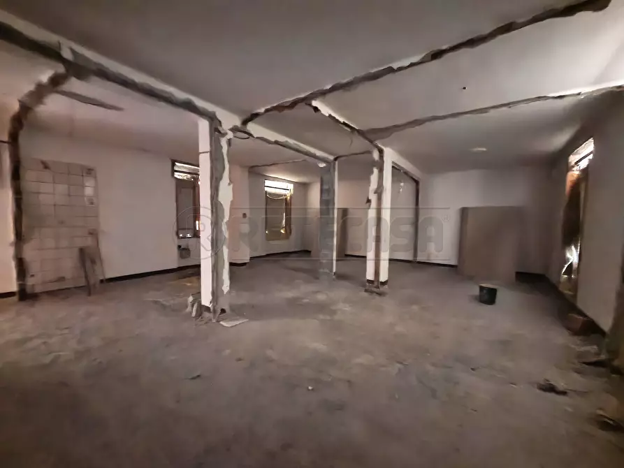 Immagine 3 di Trilocale in vendita  in Via del Giordano a Cremona