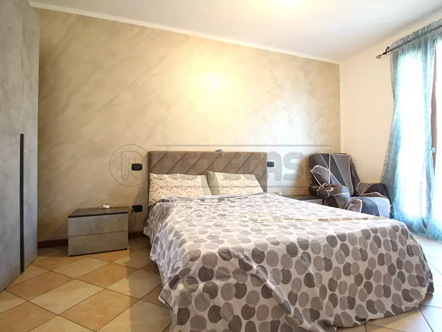 Immagine 6 di Appartamento in vendita  in Via Sant Antonio 60 a Sarego