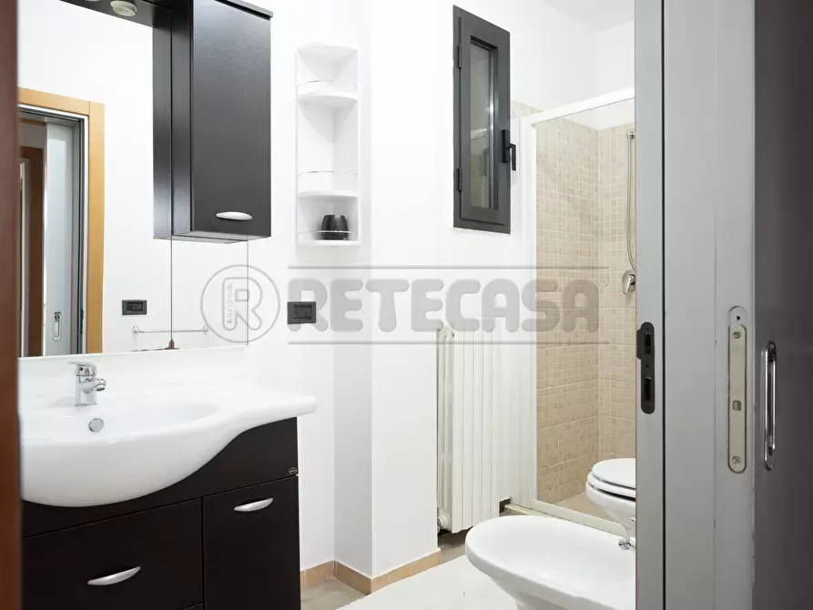 Immagine 11 di Attico in affitto  in Via XX Settembre 11 a Nardo'