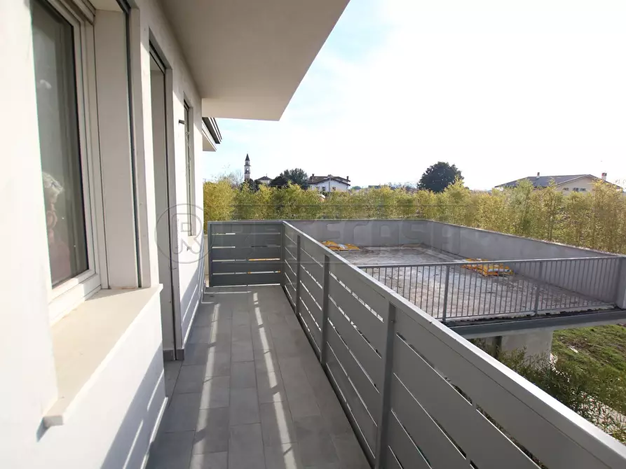 Immagine 19 di Porzione di casa in vendita  a Caldogno