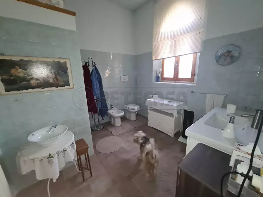 Immagine 20 di Rustico / casale in vendita  in Via Pizzighettone a Sesto Ed Uniti