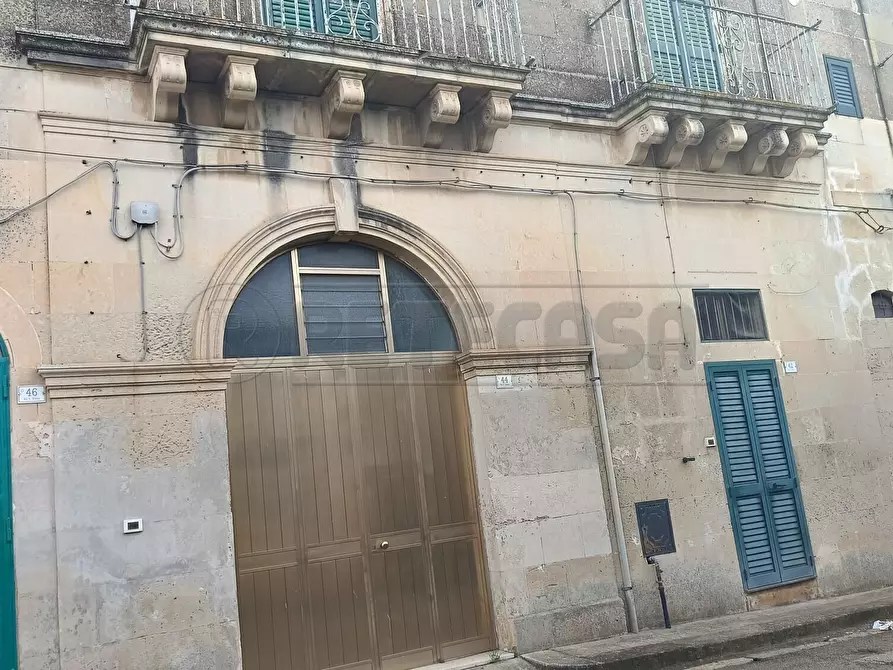 Immagine 6 di Trilocale in vendita  in Via Scauro 42 a Scorrano