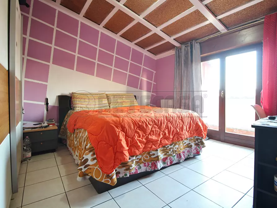 Immagine 8 di Mansarda in vendita  in Via Venezia 23 a Sarego