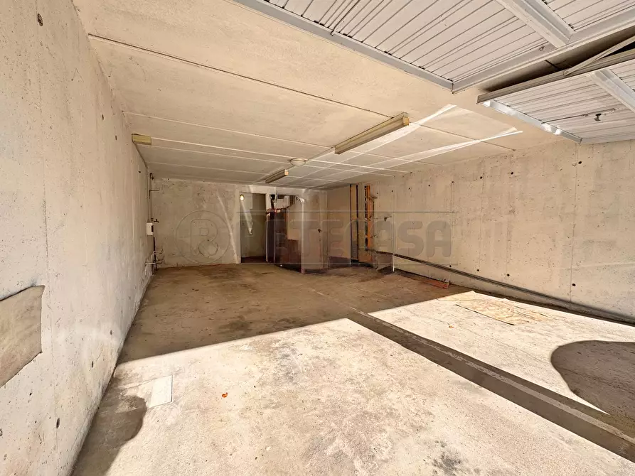 Immagine 19 di Appartamento in vendita  in Località le Laite 46 a Recoaro Terme