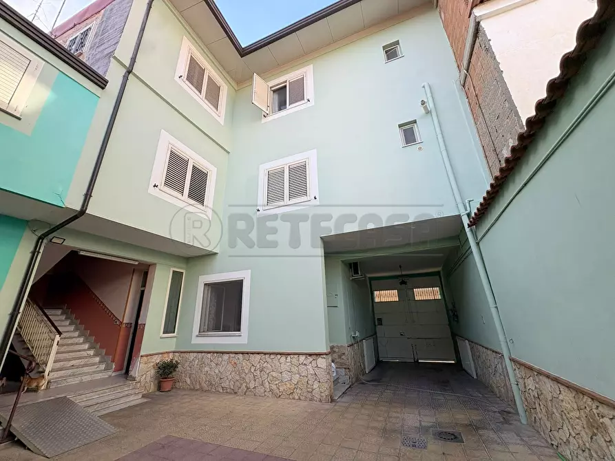 Immagine 5 di Trilocale in vendita  in Via Archimede 25 a Marcianise