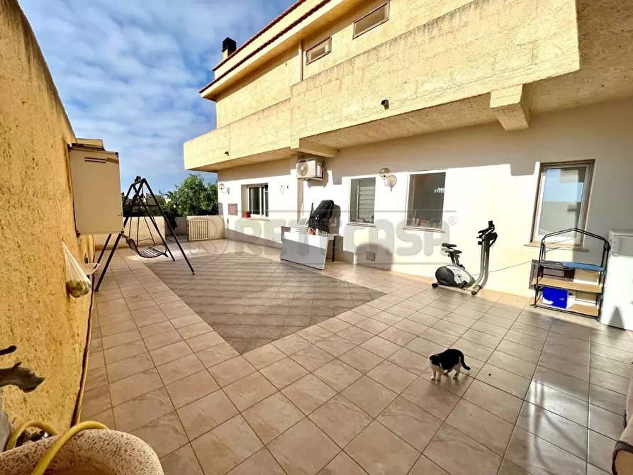 Immagine 19 di Villa in vendita  in CONTRADA CIANCIO SNC a Marsala