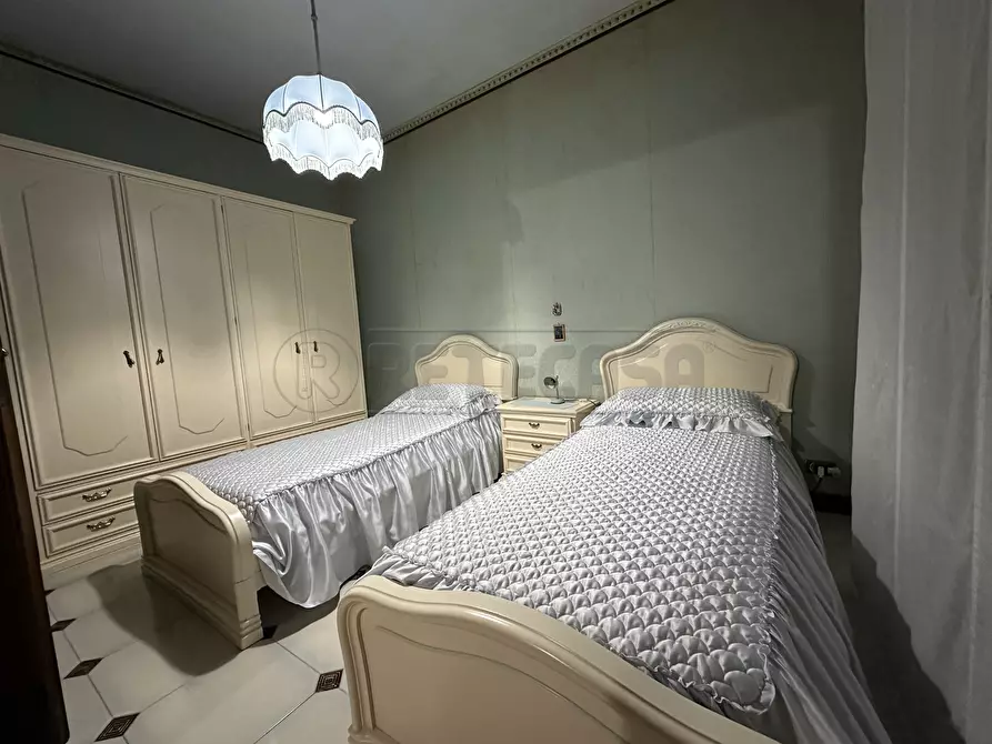 Immagine 11 di Casa indipendente in vendita  a Mazara Del Vallo